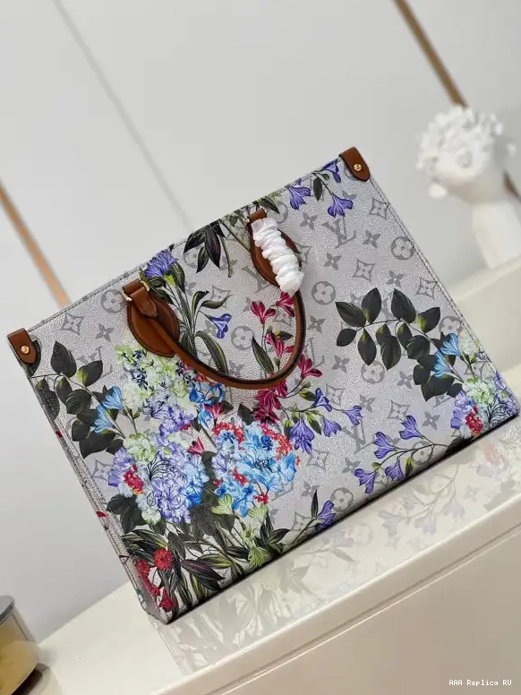 Aaa replica ru LOUIS ONTHEGO VUITTON MM 0501